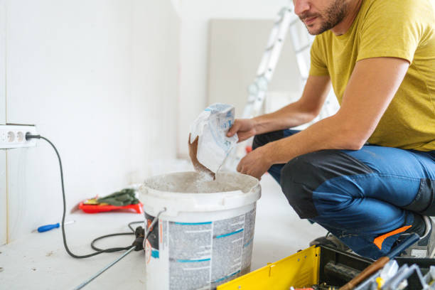 Best Attic Mold Removal  in Falling Water, TN