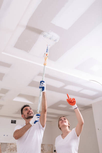 Best Environmental Consulting for Mold Prevention  in Falling Water, TN