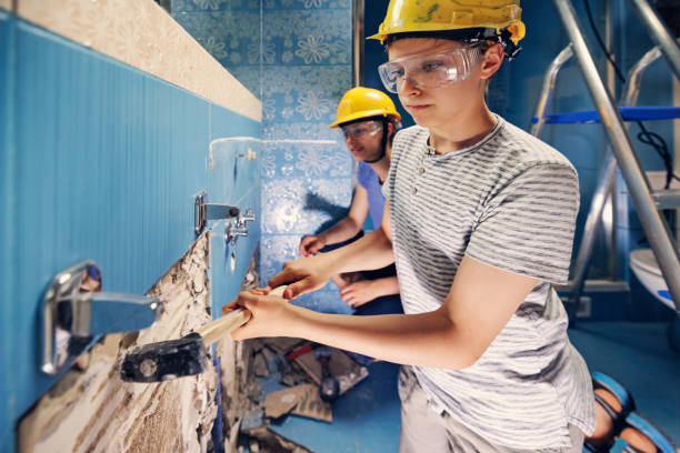 Best Black Mold Removal  in Falling Water, TN