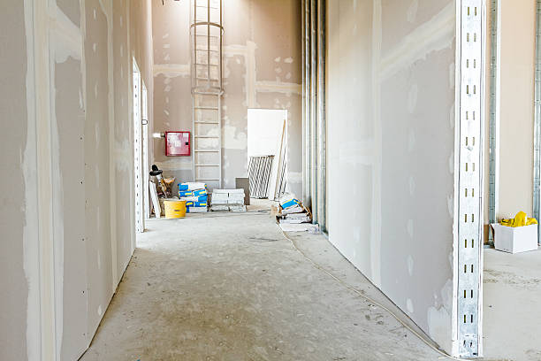 Best HVAC Mold Inspection and Cleaning  in Falling Water, TN
